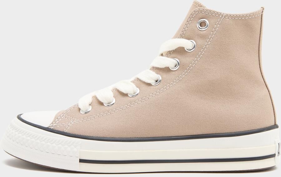 Converse Chuck Taylor Throwback High Junior Groen Kind Groen