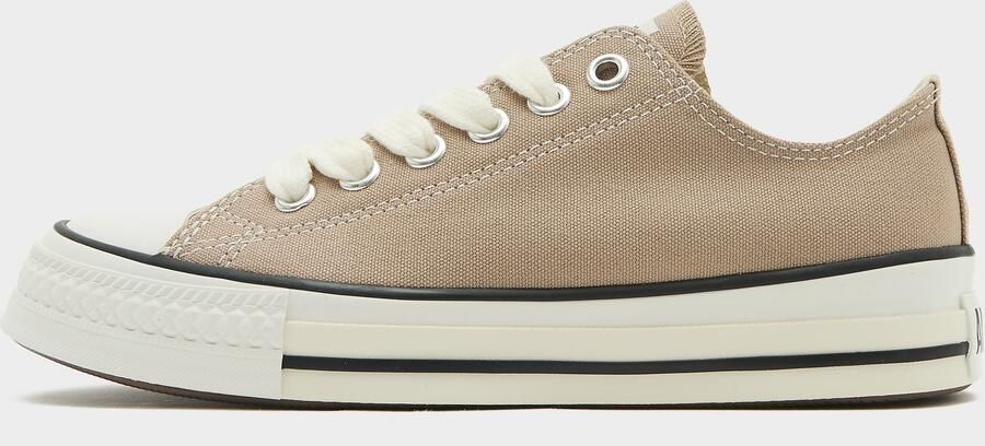 Converse Chuck Taylor Throwback Low Junior Groen Kind Groen