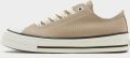 Converse Chuck Taylor Throwback Low Junior Groen Kind Groen - Groen