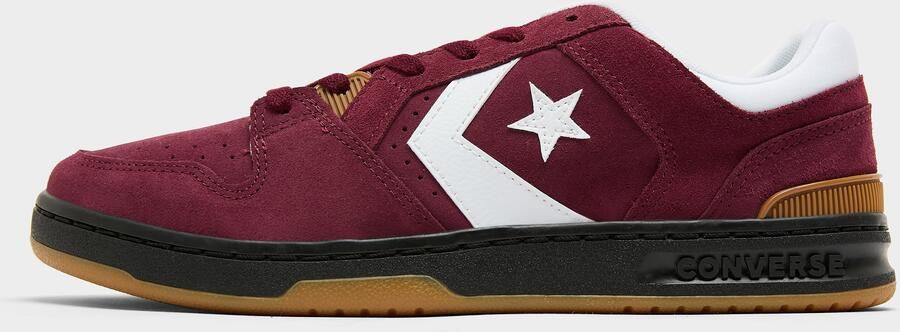 Converse CL98 Rood- Heren Rood