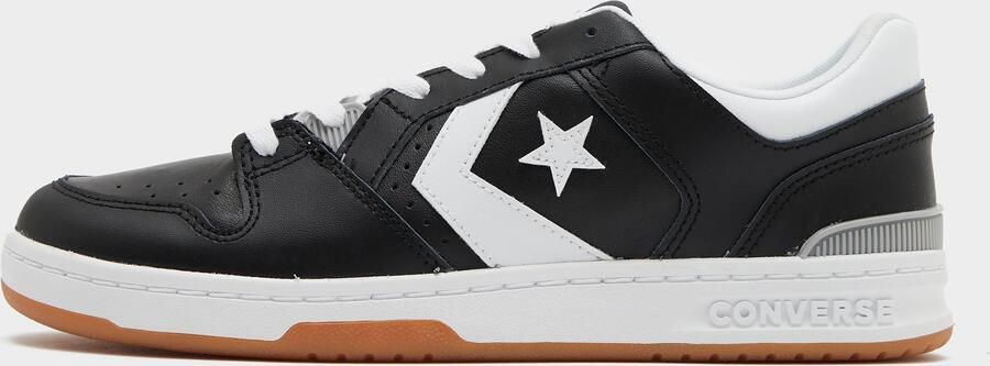 Converse CL98 Zwart- Heren Zwart