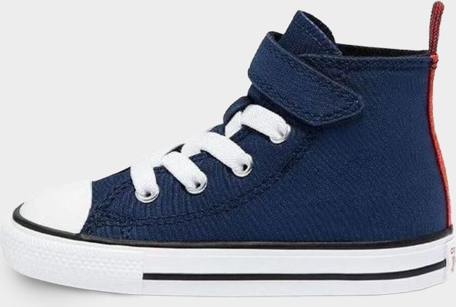 Converse E CT ALL STAR HI Blauw
