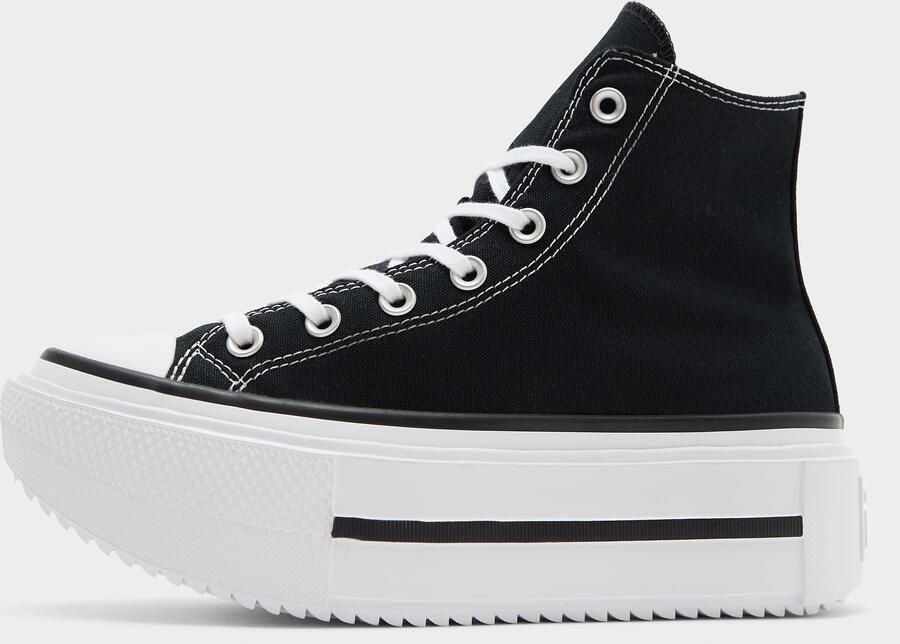 Converse Sneakers CHUCK TAYLOR ALL STAR LIFT DOUBLE STARCK - Foto 4