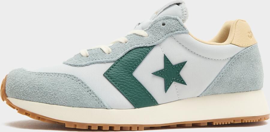 Converse Omega Trainer Dames Blauw- Dames Blauw - Foto 4