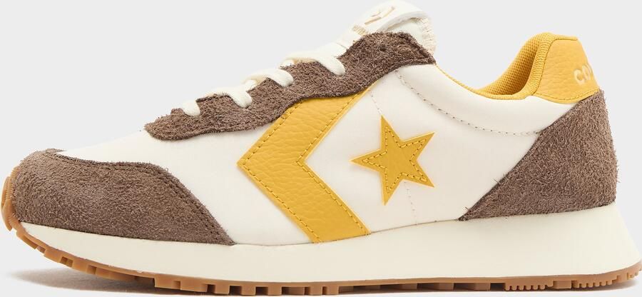 Converse Omega Trainer Dames Bruin- Dames Bruin - Foto 3