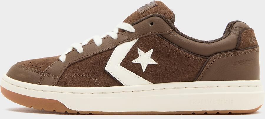 Converse Pro Blaze Bruin- Heren Bruin - Foto 8