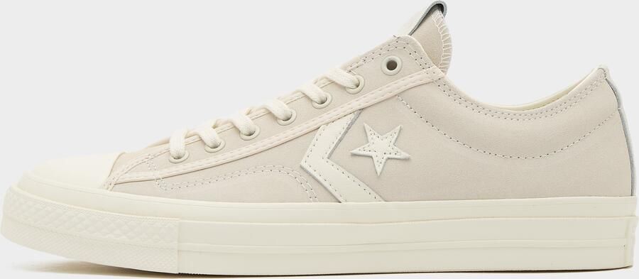Converse Star Player Beige- Heren Beige