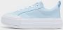 Converse Cruise Ox Children Blue Kind Blue - Thumbnail 1