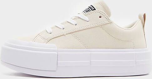 Converse Cruise Ox Junior Brown
