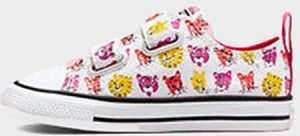 Converse CTAS 2V OX STORM PINK NAT