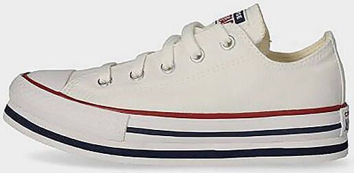Converse Lage Sneakers CHUCK TAYLOR ALL STAR PLATFORM EVA EVERYDAY EASE - Foto 6