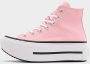 Converse Lift High Double Stack Dames Pink- Dames Pink - Thumbnail 1