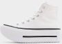 Converse Sneakers CHUCK TAYLOR ALL STAR LIFT DOUBLE STACK - Thumbnail 3