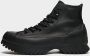 Converse Chuck Taylor All Star Lugged Winter 2 0 sneaker van leer - Thumbnail 2