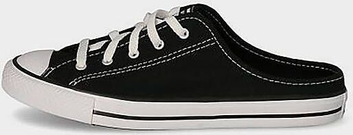 Converse Sneakers Muiltjes in zwart voor Dames 5. Chuck Taylor All Star Dainty Mule