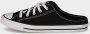 Converse Sneakers Muiltjes in zwart voor Dames 5. Chuck Taylor All Star Dainty Mule - Thumbnail 2