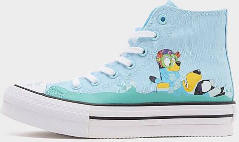 CONVERSE NETHER CTAS HI LIFT Bluey Kind Bluey