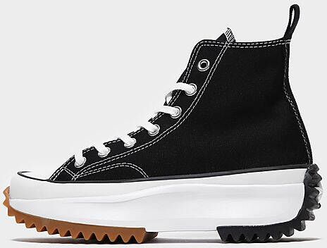 Converse Run Star Hike Dames BLACK- Dames BLACK