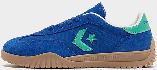 Converse Run Star Trainer Lifestyle in blauw formaten: 38.5