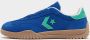Converse Run Star Trainer Lifestyle in blauw formaten: 38.5 - Thumbnail 1