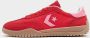 Converse Run Star Trainer Lifestyle in rood formaten: 40.5 - Thumbnail 3