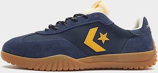 Converse Run Star Trainer Dames Blauw- Dames Blauw