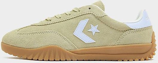 Converse Run Star Trainer Dames Green- Dames Green