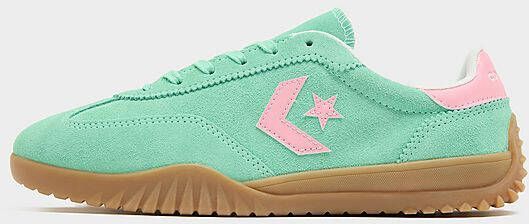 Converse Run Star Trainer Dames Green- Dames Green