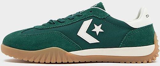 Converse Run Star Trainer Dames Green- Dames Green