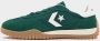Converse Run Star Trainer Dames Green- Dames Green - Thumbnail 1