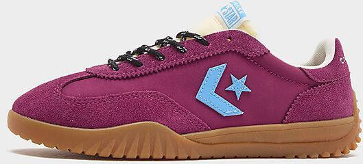 Converse Run Star Trainer Dames Rood- Dames Rood