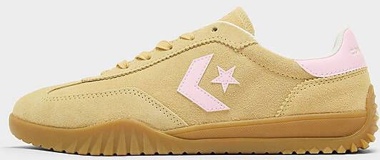 Converse Run Star Trainer Dames Yellow- Dames Yellow