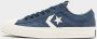 Converse CHUCK TAYLOR ALL STAR PLAYER 76 OX Blauw - Thumbnail 3