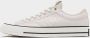 Converse allstars Converse Star Player sneaker van canvas licht grijs - Thumbnail 2