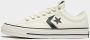 Converse Star Player 76 Premium Canvas Fashion sneakers Schoenen vintage white black maat: 40 beschikbare maaten:36 37.5 38.5 39 40.5 - Thumbnail 2