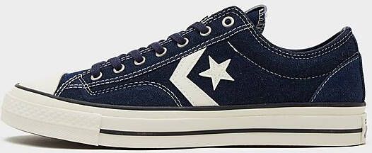 Converse Star Player 76 Navy- Heren