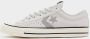 Converse Star Player Suede Grey- Heren Grey - Thumbnail 1