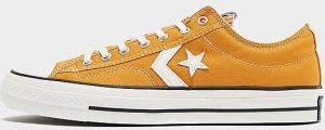 Converse Star Player Yellow
