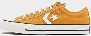 Converse Star Player Yellow