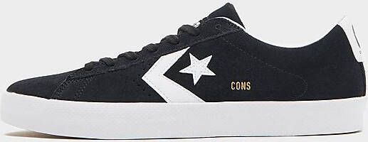 Converse Vulc Pro Black- Heren Black