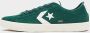 Converse Vulc Pro Sneakers Green Heren - Thumbnail 4