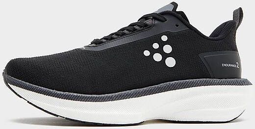 Craft Endurance 2 Black- Heren Black