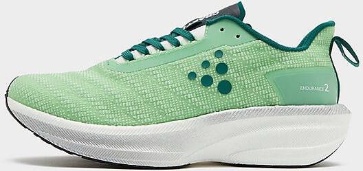 Craft Endurance 2 Green- Heren Green
