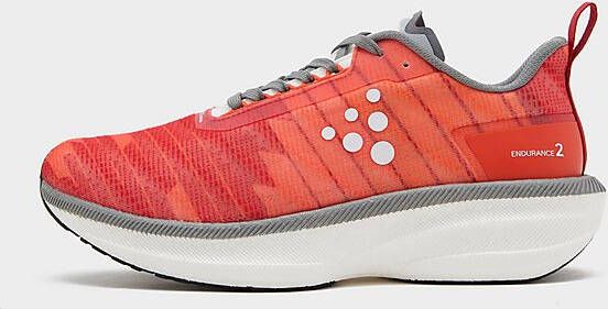 Craft Endurance 2 Red- Heren Red