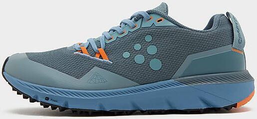 Craft Nordic Trail 2 Blue- Heren Blue