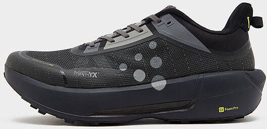 Craft Nordlite Pro Matryx Black- Heren Black