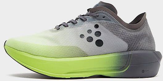 Craft Nordlite Speed Grey- Heren Grey