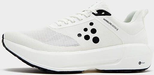 Craft Nordlite Ultra 2 White- Heren White