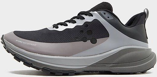 Craft Pure Trail Hydro Black- Heren Black