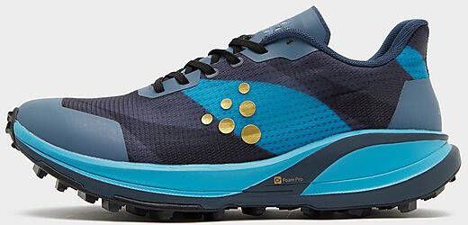 Craft Pure Trail Pro Blue- Heren Blue